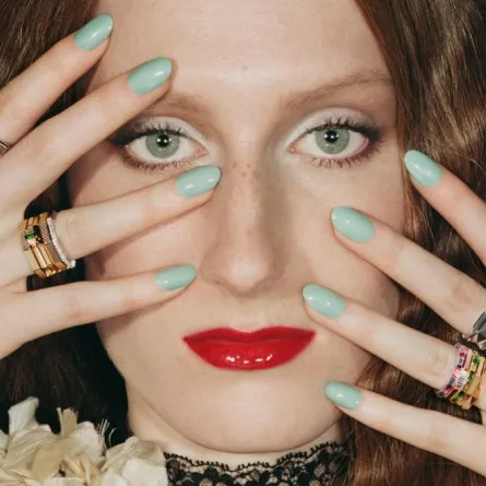 مجموعة Link To Love من غوتشي Gucci: مجوهرات خالدة تستحضر الطبيعة الأبدية للحب