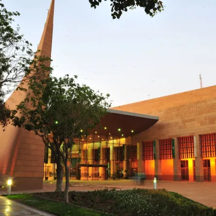 المتحف الوطني السعودي يستأنف أنشطته الأربعاء المقبل