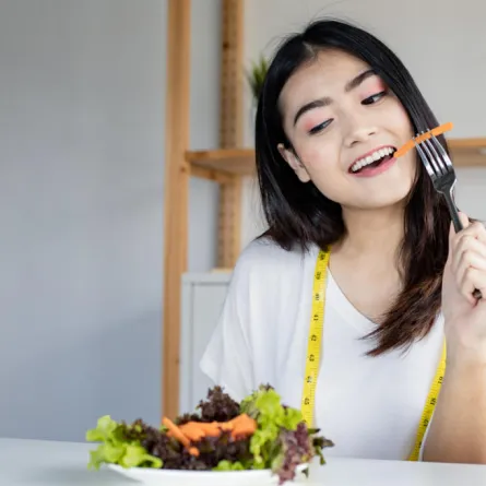 حمية لخفض ارتفاع اليوريك أسيد