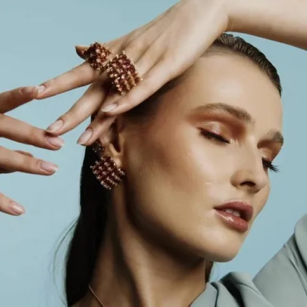 مجموعة سواروفسكي Swarovski الجديدة: مختبر للعجائب حيث يمتزج السحر بالعلم