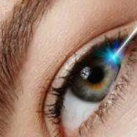 تطوير تقنية للكشف المبكر عن أمراض العيون بدون لمس