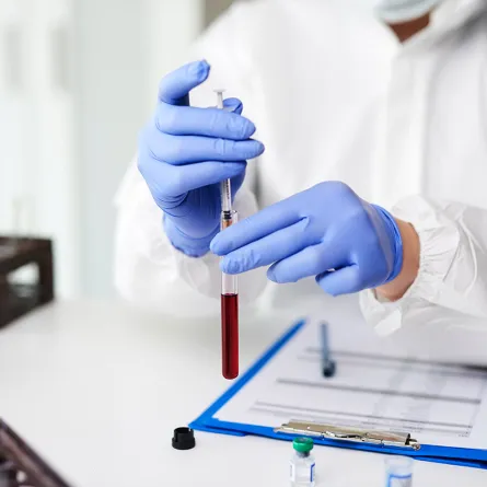 تعرّفي إلى الأمراض الوراثية في السعودية وأسبابها