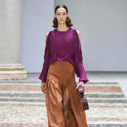 موديلات تنانير منعشة لمشاوير النهار