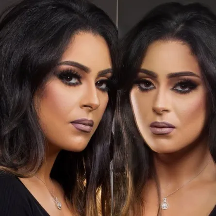 نهى عابدين بالفيديو: اعتزلت الفن بسبب الاكتئاب