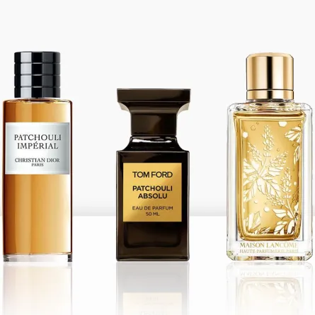 أجمل عطور الباتشولي لصيف 2021