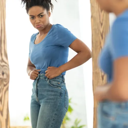 أفضل رجيم للتخلص من دهون الخصر