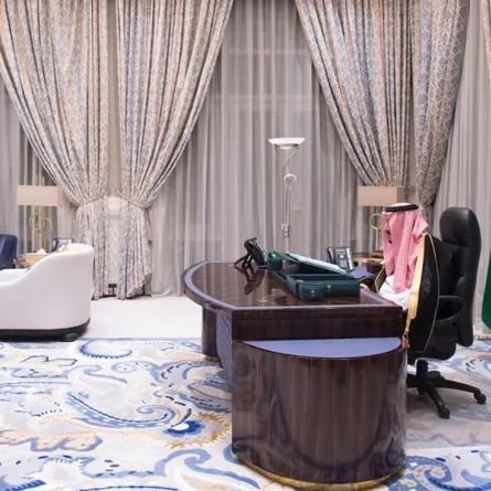 مجلس الوزراء السعودي يقرر دمج التقاعد والتأمينات