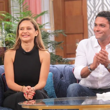 مدحت العدل يحسم مصير الجزء الثاني من "ب100 وش" ويكشف عن مفاجأة