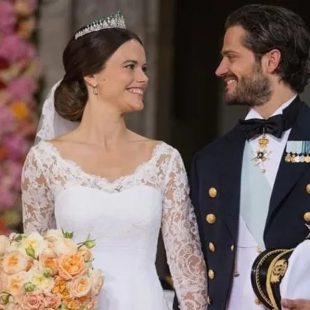 بعد احتفالهما بذكرى زواجهما السادس: محطات من حياة الأمير كارل فيليب من السويد والأميرة صوفيا