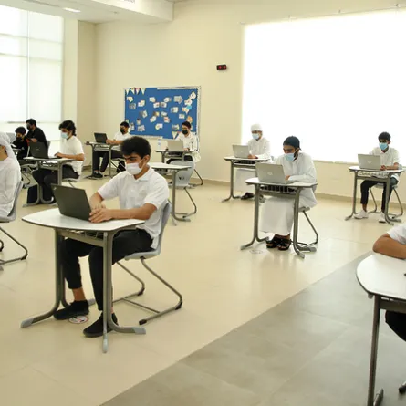 "الإمارات للتعليم" تطلق البرنامج الصيفي "دعم المهارات" افتراضياً للطلبة