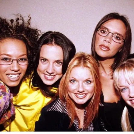 Spice Girls تطرح أغنية جديدة احتفالًا بمرور 25 عامًا على أغنية Wannabe