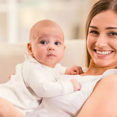 وصفات للتخلص من علامات جرح الولادة القيصرية