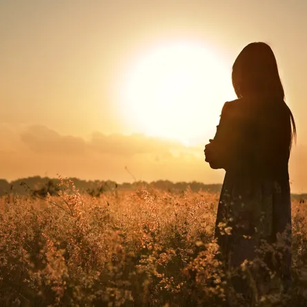 اليوم العالمى للأرامل 2021 يبحث مشاكل المرأة الخفية