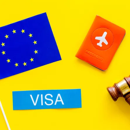 كل ما تريد معرفته عن تأشيرة الشنغن