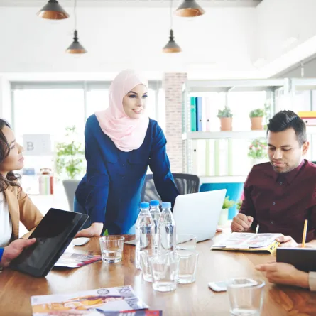 أنواع ريادة الأعمال