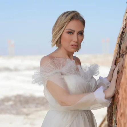 بالفيديو ريهام سعيد تعلن إصابتها بمرض مزمن: غلطة ودفعت ثمنها غالي