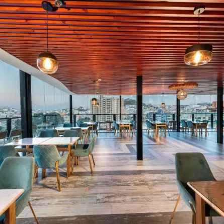 أفضل شاليهات ومنتجعات أبها