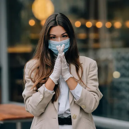 هل تتأثر عواطفنا وذكرياتنا بعد الإصابة بكوفيد 19؟