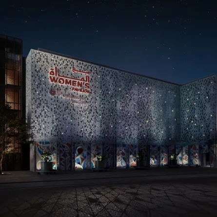 إكسبو دبي يُعلن عن جناح المرأة احتفاءً بصانعات التغيير حول العالم