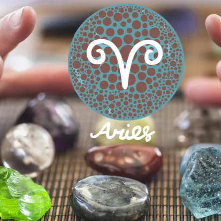 الأحجار الكريمة التي تناسب إمرأة برج الحمل