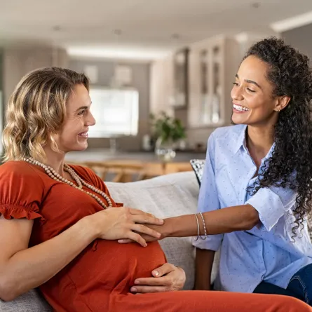 8 إشاعات عن أطفال الأنابيب