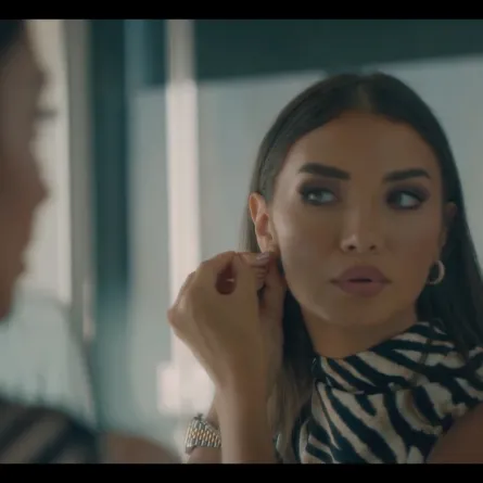 إطلالات أنيقة لكل المناسبات من مجموعة شي إن الفاخرة MOTF