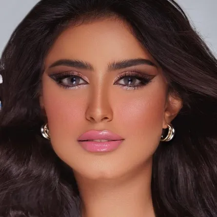 أساليب مكياج رائجة من الميك اب ارتيست السعودية سارة السبيعي