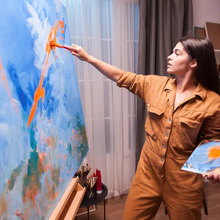 الفرق بين الواقعية و الموضوعية