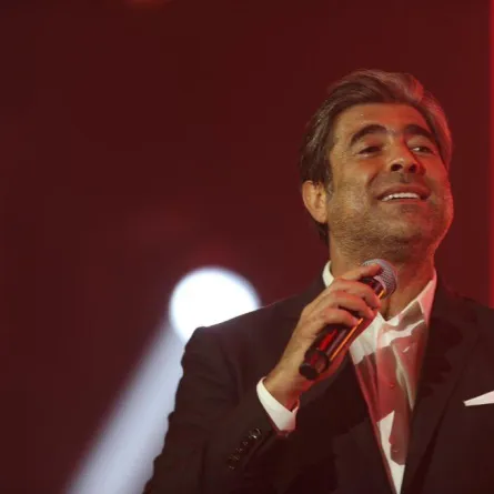 بعد تصدُّرهما الترند السعودي.. وائل كفوري: هذي هي السعودية.. وإليسا توثِّق رجعتها للحياة الفنية