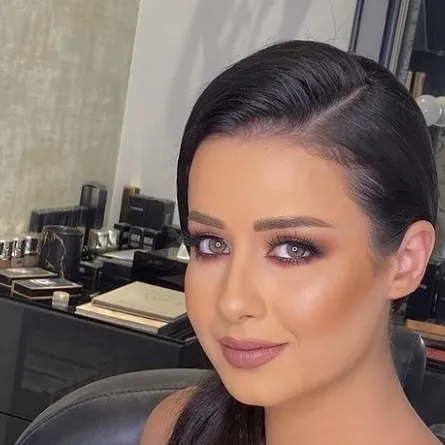 روعة السعدي: قيس الشيخ نجيب ليس سبب اعتزالي