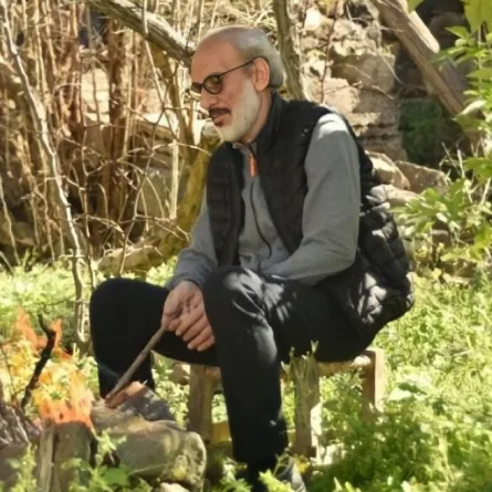 استئناف تصوير الموسم الثاني من مسلسل "مقابلة مع السيد آدم" وهذه تفاصيله