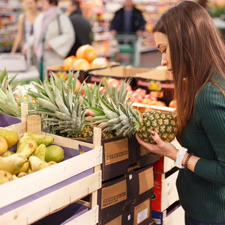 الفطر الأسود يختبىء في هذه الأماكن فاحذريها 