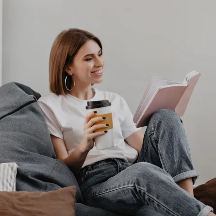 خطوات القراءة المتعمقة 