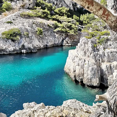 رحلة إلى جنوب فرنسا