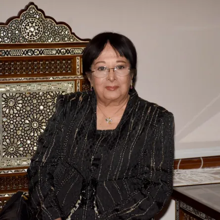 نقابة الممثلين تعتذر من سميرة عبد العزيز وتحرك عاجل لعقاب محمد رمضان