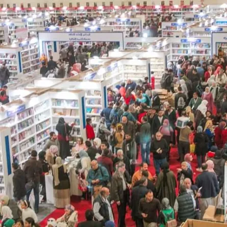 700  ناشر مصري وأجنبي وإجراءات احترازية فى معرض القاهرة الدولي للكتاب