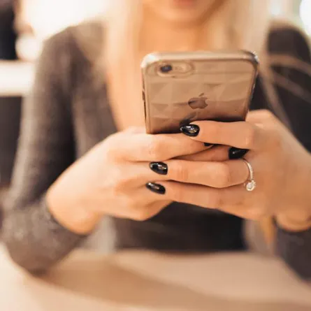 مزايا في الـ"ايفون" تزيد الإنتاجيّة