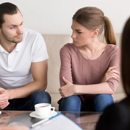 خذ قسط من الراحة في علاقتك اذا ظهرت هذه الأمور !