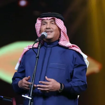 محمد عبده يضيء سماء جدة في حفلات الصيف