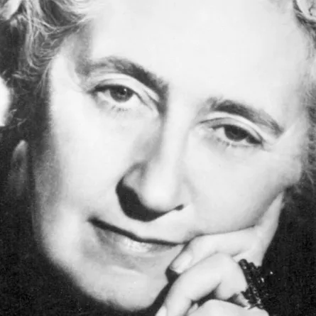 أفضل روايات أجاثا كريستي