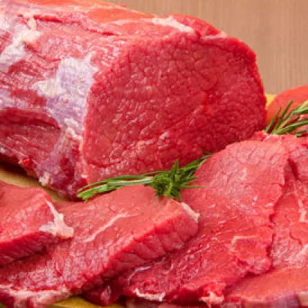 دراسة جديدة: تناول اللحوم الحمراء بكثرة يسبب سرطان القولون 