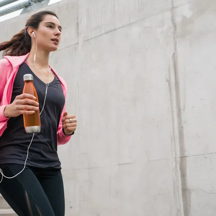 تمارين الحصول على جسم مثالي للنساء