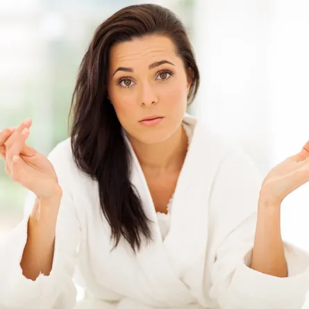 أسباب تؤدي إلى تقليل الخصوبة عند النساء