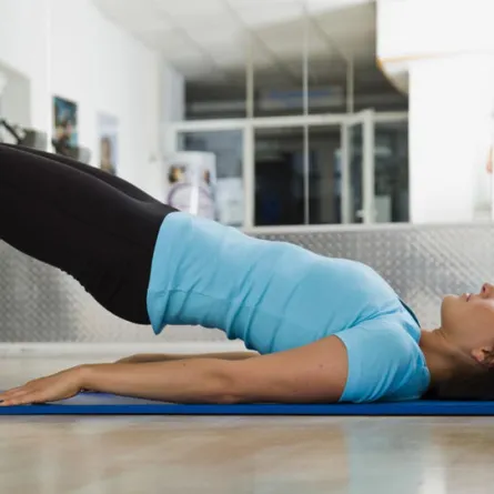 تمارين كيجل للنساء لشد البطن رائعة