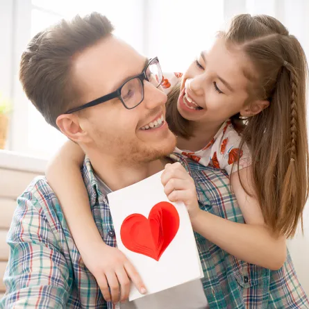 يوم الأب قصته وسبب الاحتفال به