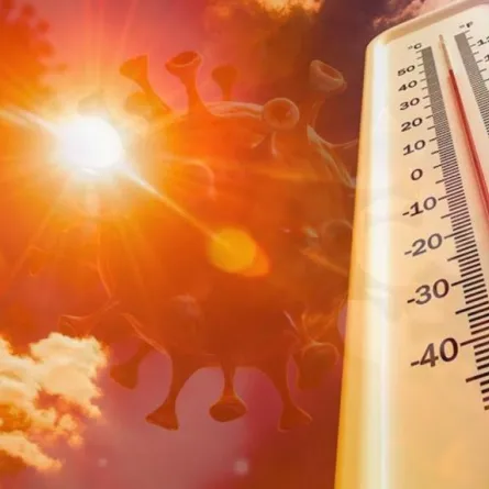 استشاري سعودي يقدم نصائح مهمة مع ارتفاع درجات الحرارة