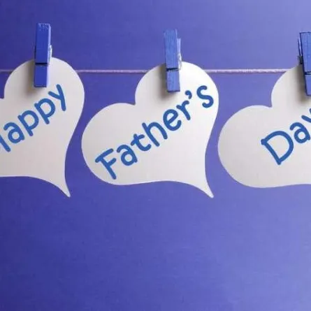 اليوم الاحتفال بعيد الأب