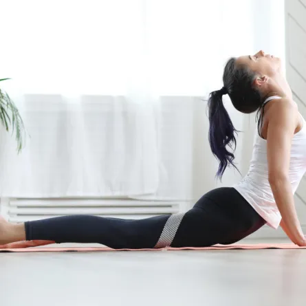 تعرّفي إلى فوائدها الإيجابية في يومها العالمي اليوغا.. رياضة جسدية وروحية