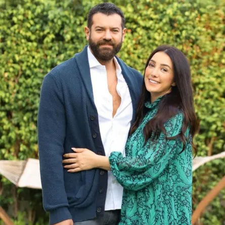 رسالة كندة علوش إلى عمرو يوسف بمناسبة "يوم الأب"