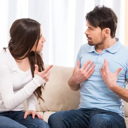 3 مشاكل شائعة في العلاقات الزوجية وحلولها